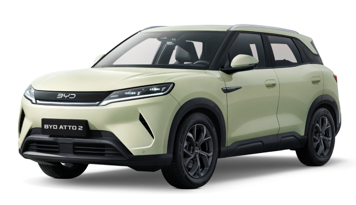 BYD Atto 2