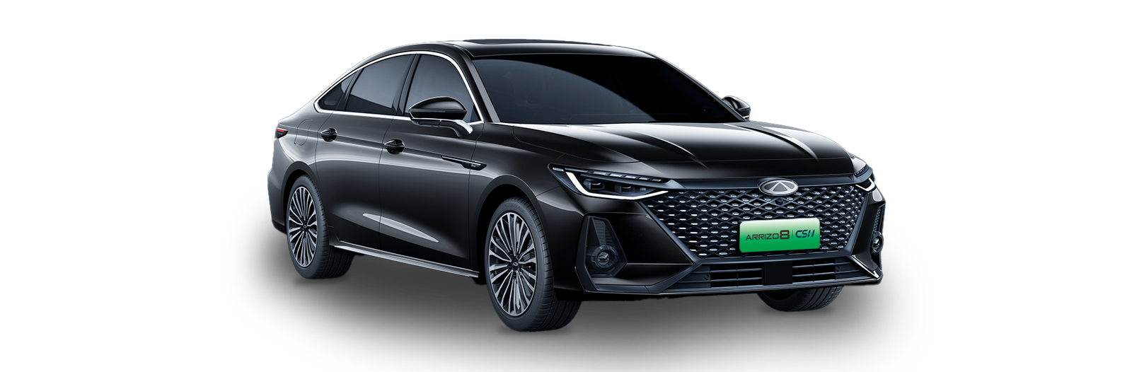 Chery Arrizo 8 Super Hybrid 