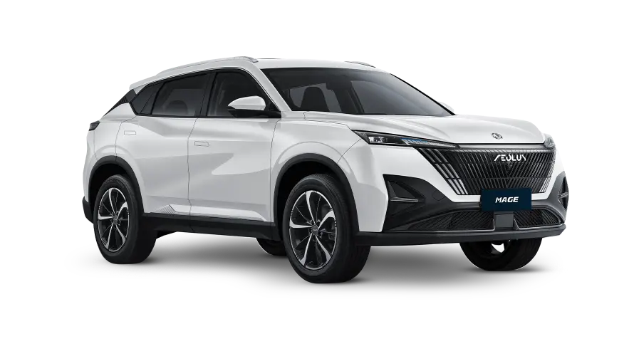 Dongfeng MAGE