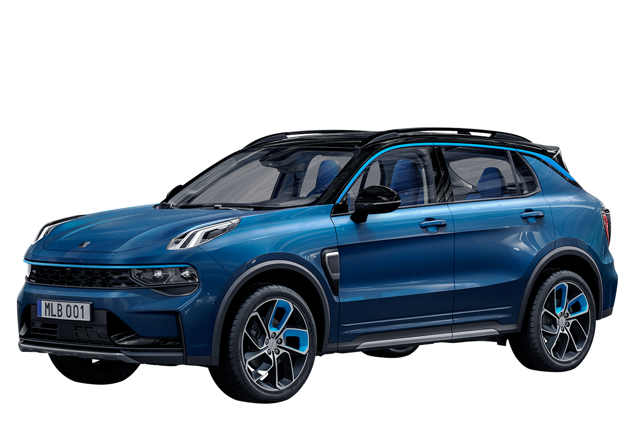 Lynk & Co  01