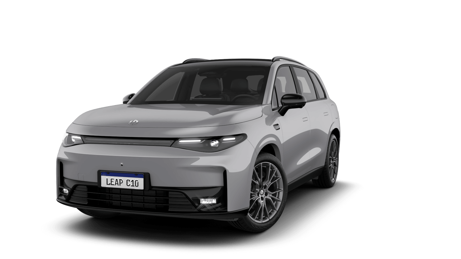 Leapmotor C10